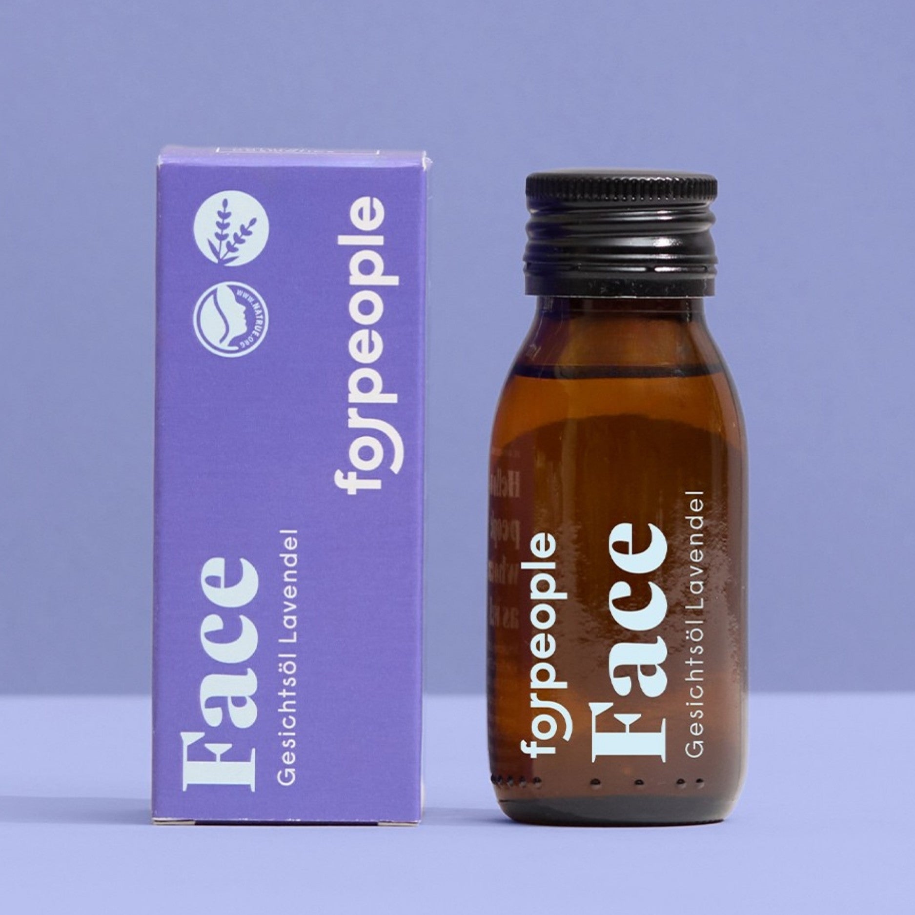 Faceoil - Lavendel