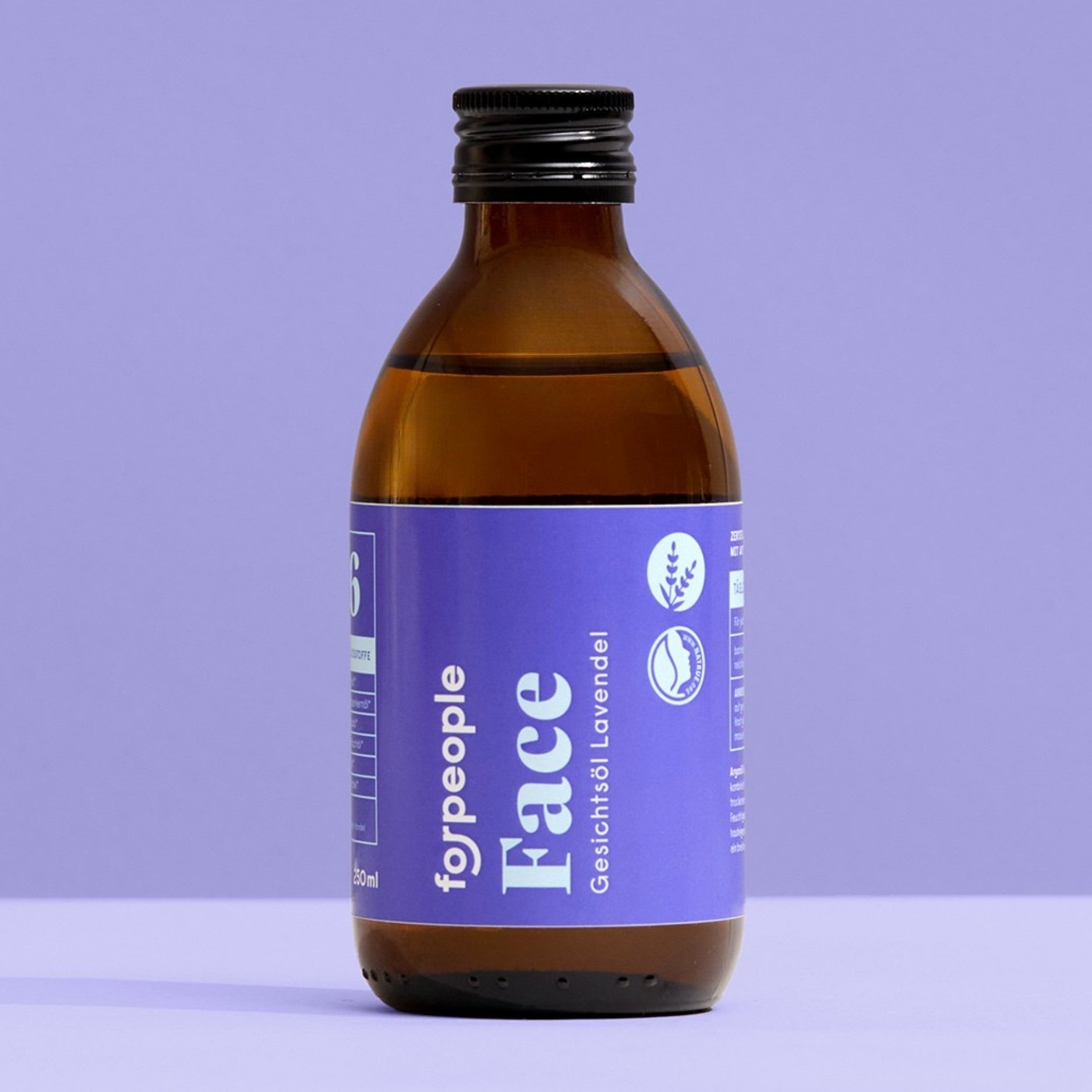 Faceoil - Lavender large