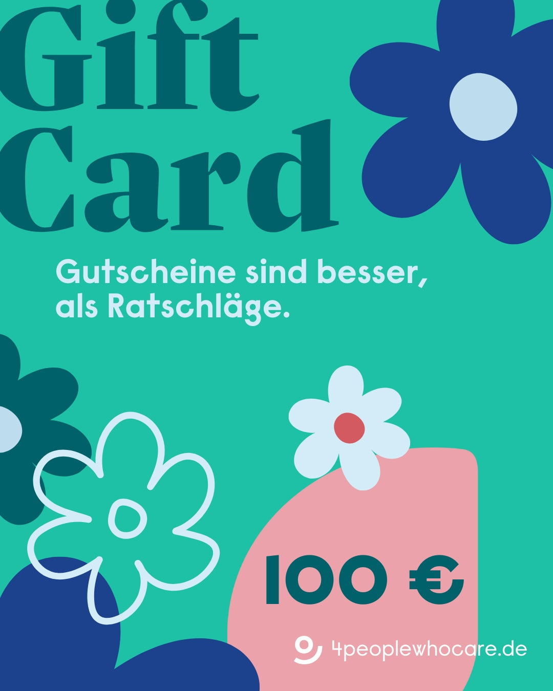 Geschenkgutschein digital
