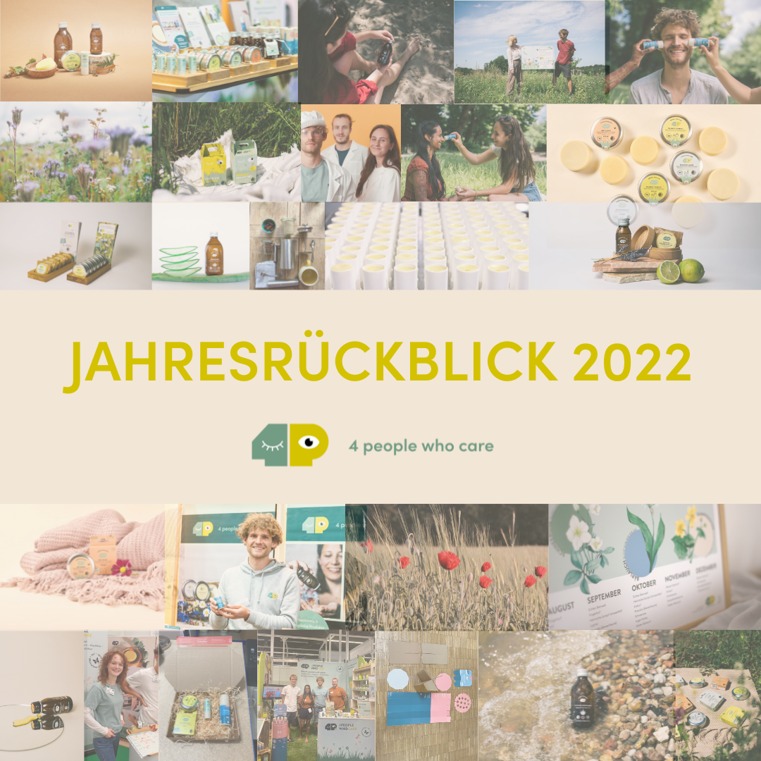 Jahresrückblick 2022