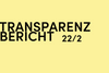 Transparenzbericht Quartal 2 für 2022